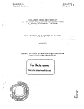 Cover page: COLLISION CROSS SECTIONS OF 400 - TO 1800-keV H3+ IONS IN COLLISIONS WITH H2 AND N2 GASES AND Li VAPOR