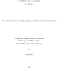 Cover page: A Data-Driven Framework for Regional Assessment of Seismically Vulnerable Buildings