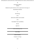 Cover page: Bioinformatic and Functional Characterization of Viral GADD34 Homologs