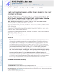 Cover page: Statistical Coupling Analysis-Guided Library Design for the Discovery of Mutant Luciferases