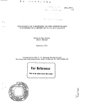 Cover page: THE EFFECT OF TEMPERING ON THE STRENGTH and TOUGHNESS OF A SERIES OF Fe-Cr-Si-C ALLOYS