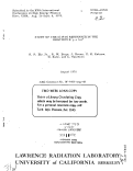 Cover page: STUDY OF THE u(1915) RESONANCE IN THE REACTION K~p-*A*|