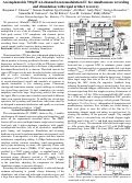 Cover page: An Implantable 700μW 64-Channel Neuromodulation IC for Simultaneous Recording and Stimulation with Rapid Artifact Recovery