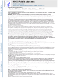 Cover page: American Association of Clinical Endocrinology Clinical Practice Guideline: Developing a Diabetes Mellitus Comprehensive Care Plan-2022 Update.