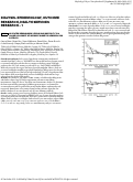 Cover page: FP709GLYCATED HEMOGLOBIN LEVELS AND MORTALITY IN A LARGE US COHORT OF INCIDENT DIABETIC HEMODIALYSIS PATIENTS