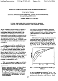 Cover page: Normal state resistance behavior and superconductivity