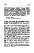 Cover page: A Narrow Vision: Duncan Campbell Scott and the Administration of Indian Affairs in Canada. By E. Brian Titley