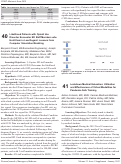 Cover page: Lockdown Medical Education: Utilization and Effectiveness of Virtual Modalities for Pandemic-Safe Training