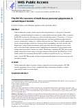 Cover page: The EN-TEx resource of multi-tissue personal epigenomes&nbsp;&amp; variant-impact models.