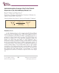 Cover page: Hydrodealkenylative Cleavage of C(sp3)–C(sp2) Bonds: Preparation of (1S, 3R)-3-Methylcyclohexan-1-ol