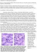 Cover page: Characterizing the Role of Environmental Stressors in the Development of Withering Syndrome in Red Abalone