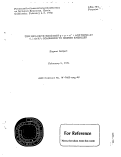 Cover page: THE INCLUSIVE REACTION p + p -&gt; n- + ANYTHING AT 6.6 GeV/c COMPARED TO HIGHER ENERGIES