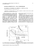 Cover page: Electrical resistivity of U1−xMxBe13 under pressure