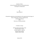 Cover page: Emotions at Work: Norms of Emotional Expression and Gender Dynamics in Workplace Communication