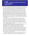 Cover page: Empowering Women: The Role of Economic Development, Political Culture and Institutional Design in the World’s Societies