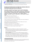 Cover page: Neoadjuvant Pembrolizumab and High-Dose IFNα-2b in Resectable Regionally Advanced Melanoma