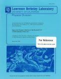 Cover page: Improved Charge Collection of the Buried P-I-N A-Si:H Radiation Detectors