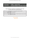 Cover page: Patient Interest in and Barriers to Telemedicine Video Visits in a Multi-lingual Urban Safety-Net System