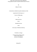 Cover page: States and Terrorist Groups that Collaborate: Strong Bonds, Sensitive Transfers and the Issue of Control