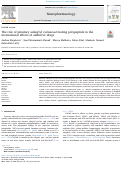 Cover page: The role of pituitary adenylyl cyclase-activating polypeptide in the motivational effects of addictive drugs