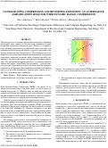 Cover page: Consolidating Compression and Revisiting Expansion: an Alternative Amplification Rule for Wide Dynamic Range Compression