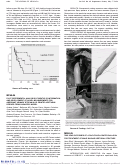 Cover page: MP60-04 PILOT EXPERIMENTAL ANALYSIS OF MEATUS CONFORMATION AND DEVELOPMENT OF NOVEL MEASUREMENTS FOR ABERRANT URINARY STREAM IN 3D PRINTED URETHRAS DERIVED FROM CADAVERIC MODEL