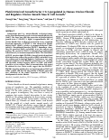 Cover page: Platelet-Derived Growth Factor C Is Upregulated in Human Uterine Fibroids and Regulates Uterine Smooth Muscle Cell Growth1