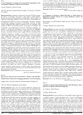 Cover page: B4-4: A Novel Technique for Analysis of Uncontrolled Confounding in Non-experimental Comparative Effectiveness Research