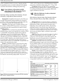 Cover page: Effects of Wellness Credits on Resident Physician Burnout