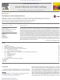 Cover page: Hexokinases and cardioprotection