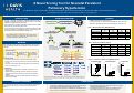 Cover page: A Novel Scoring Tool for Neonatal Persistent Pulmonary Hypertension