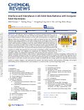 Cover page: Interfaces and Interphases in All-Solid-State Batteries with Inorganic Solid Electrolytes