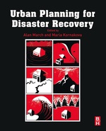 Cover page: Rebuilding or Repositioning: Lessons for Sandy, New Orleans and Elsewhere