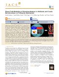 Cover page: Phase-Field Modeling of Biomineralization in Mollusks and Corals: Microstructure vs Formation Mechanism