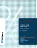 Cover page: Workplace Experiences of Nonbinary Employees