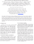 Cover page: CANCELLED US Heavy Ion Beam Research for High Energy Density Physics Application s and Fusion