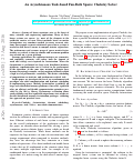 Cover page: An Asynchronous Task-based Fan-Both Sparse Cholesky Solver