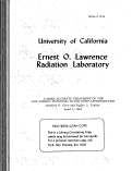 Cover page: A MORE ACCURATE TREATMENT OF THE LOW-ENERGY POTENTIAL IN THE STRIP APPROXIMATION