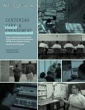 Cover page of Centering Care &amp; Engagement: Understanding Implementation of the Road to Success Academies (RTSA) in Los Angeles County Juvenile Court Schools