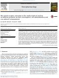 Cover page: Ventral Pallidum Neurons Encode Incentive Value and Promote Cue-Elicited Instrumental Actions