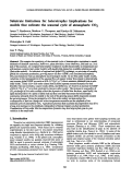 Cover page: Substrate limitations for heterotrophs: Implications for models that estimate the seasonal cycle of atmospheric CO
              <sub>2</sub>