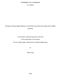 Cover page: Envelope Tracking Supply Modulator with Trellis Search-Based Switching and 160 MHz Capability