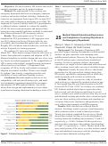 Cover page: Medical Student Educational Experiences and Completion of Learning Objectives in the Emergency Department