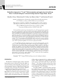 Cover page: Method development for 234U and 230Th determination and application to fossil deep-water coral and authigenic carbonate dating from the Campos Basin - Brazil