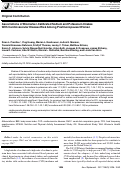 Cover page: Associations of Biomarker-Calibrated Sodium and Potassium Intakes With Cardiovascular Disease Risk Among Postmenopausal Women.