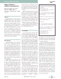 Cover page: Capgras syndrome in substance-induced psychosis