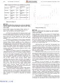 Cover page: MP17-06 IMPACT OF SUBSEQUENT FELLOWSHIP ON CHIEF RESIDENT CASE LOG VOLUMES