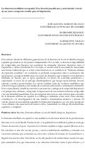 Cover page: La literatura marfileña en español. Una historia panafricana y anticolonial a través de un nuevo campo de estudio para el hispanismo