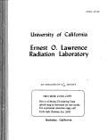 Cover page: AN ANALYSIS OF K+e4 DECAYS