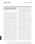 Cover page: Characterization of socioeconomic status of Japanese patients with atopic dermatitis showing poor medical adherence and reasons for drug discontinuation